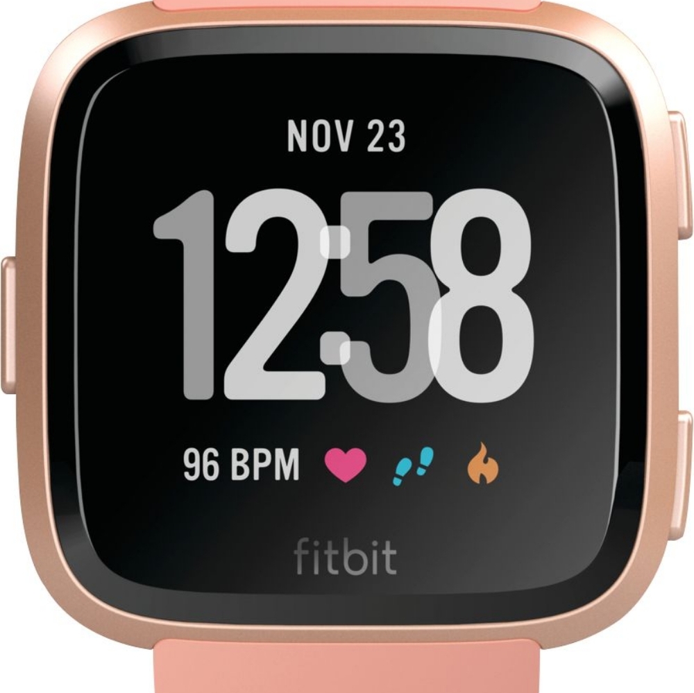 Fit bit versa - Picture 2 of 3